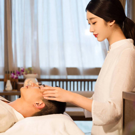 广东Yayu养生馆秉持“客户至上”的服务理念