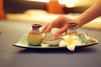 欢迎来到广东Yayu养生馆养生馆!