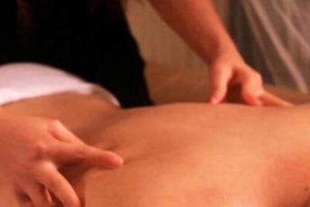 欢迎来到广东Yayu养生馆spa馆!