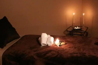 欢迎来到广东Yayu养生馆休闲会所!